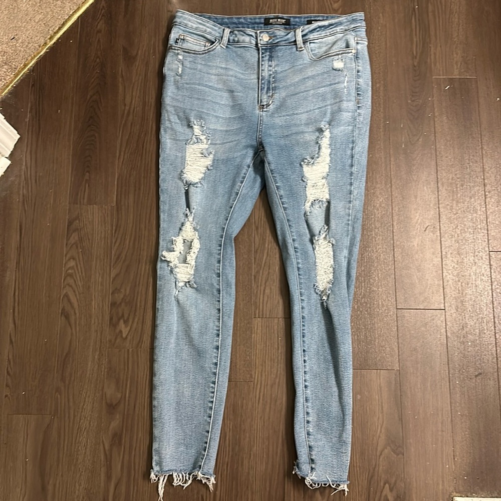 Judy Blue Jeans